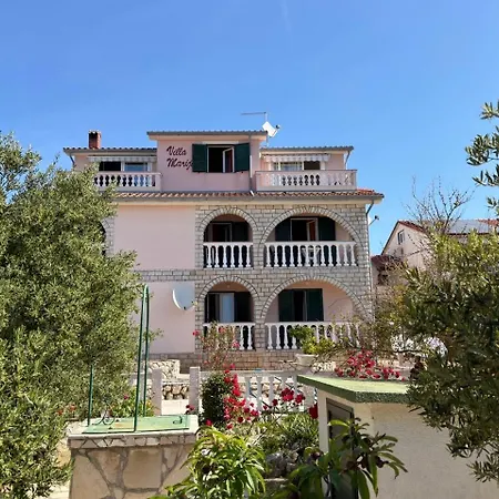 Apartamento Marija *