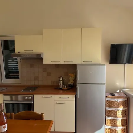 Apartamento Marija