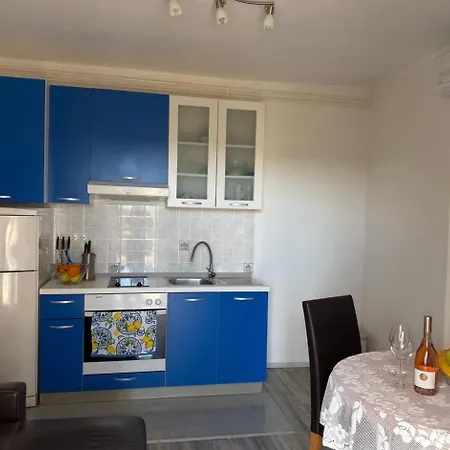 Marija Apartamento Barbat na Rabu