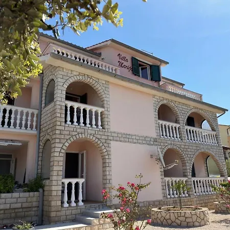Apartamento Marija