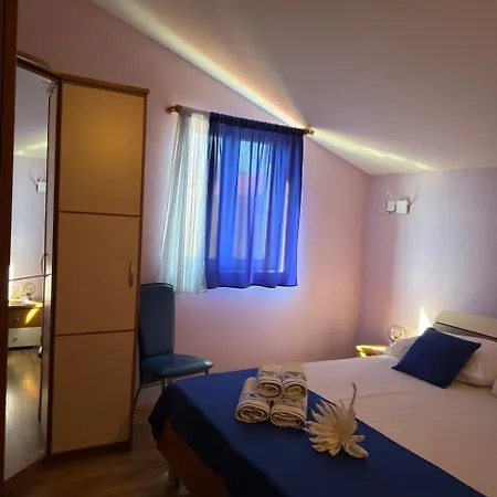 Apartamento Marija Barbat na Rabu