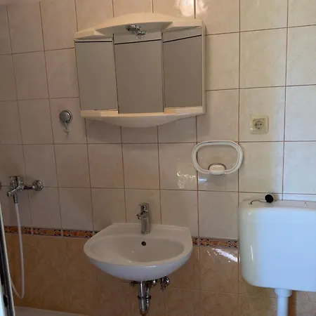 Marija Apartamento