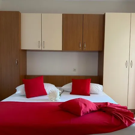 Apartamento Marija *