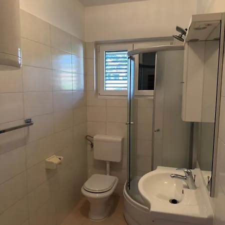 Marija Apartamento Barbat na Rabu