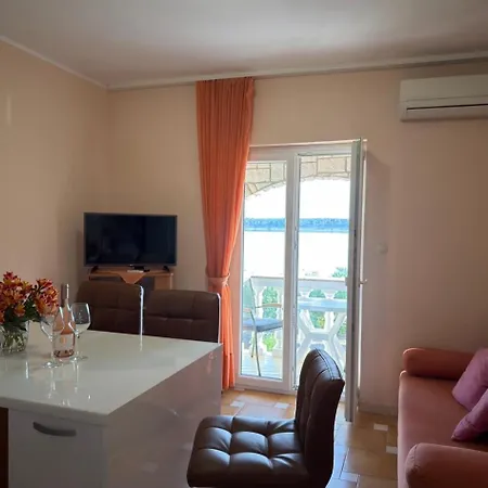 Apartamento Marija Barbat na Rabu