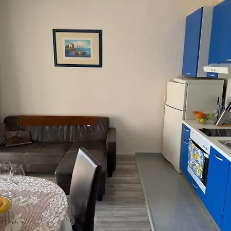 Marija Apartamento Barbat na Rabu