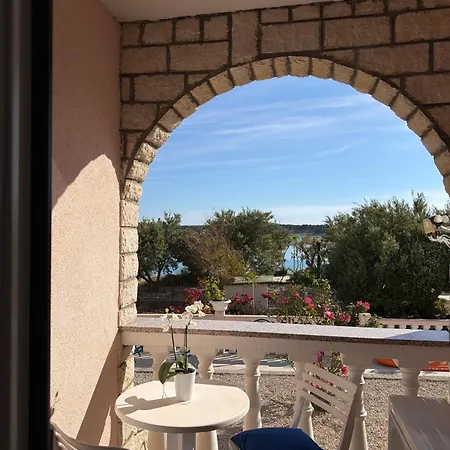 Marija Apartamento