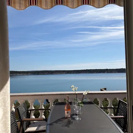 Apartamento Marija *