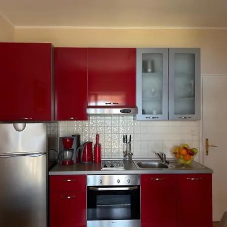 Apartamento Marija